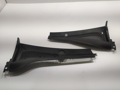 torpedo upper left right KOMPLET CITROEN C3 III 2016-2020 EUROPA