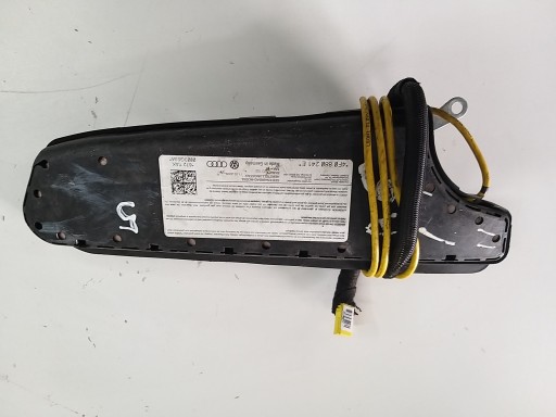 AUDI A6 C6 seat airbag left airbag 4F0880241E