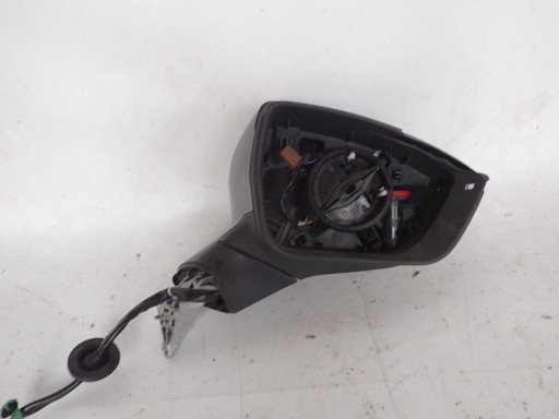 SEAT ARONA 17- mirror exterior right 13 PIN