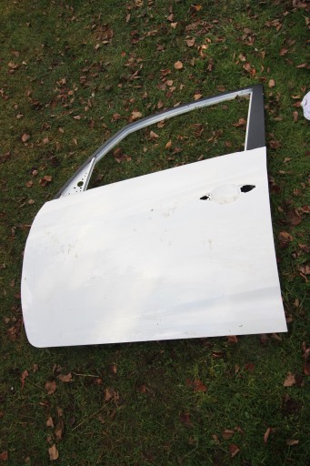 HYUNDAI I20 door left front front