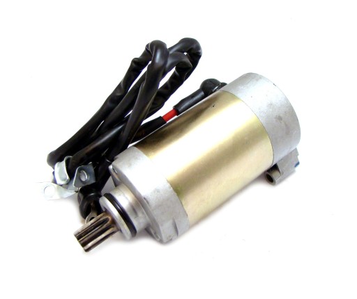 T27253 - JUNAK RS125 PRO СТАРТЕР