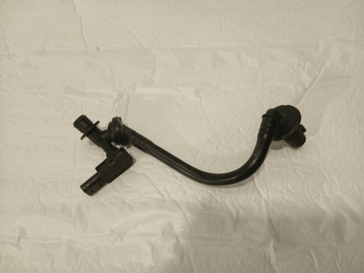 AUDI A4 B9 LIFT crijevo prijenos snimač tlaka serva 8W1611931Q
