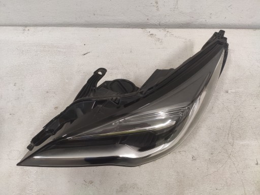 OPEL ASTRA K 2016 Licht vorne links ANGLIK