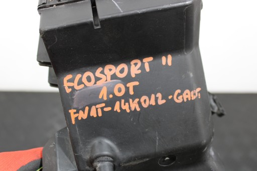 Module fusibles Boîte FN1T-14K012-GADT FORD ECOSPORT II MK2 LIFT