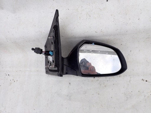 HYUNDAI I20 and 08-12 mirror front front right
