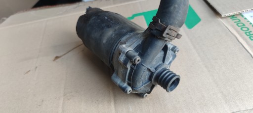 Водяной насос MERCEDES W220 0392022003