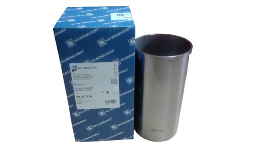 7701009594 F183200210140 - Втулка двигуна MWM Q105 D226 KolbenSchmidt суха