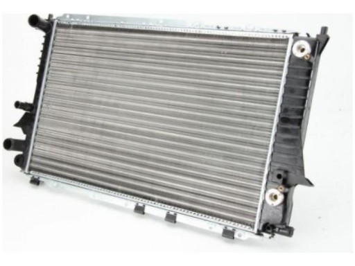 ОХЛАДИТЕЛЬ THERMOTEC D7A016TT