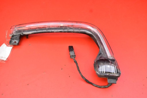 daytime running lights DRL LED 9688549380 CITROEN DS4 1 and 10-16