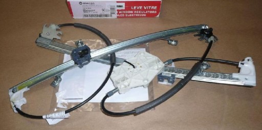 Склопідйомник 910013 SEIM