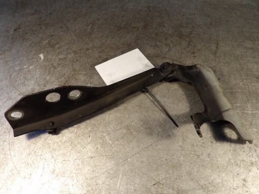 Volvo C30 hinge bonnets right 30753598