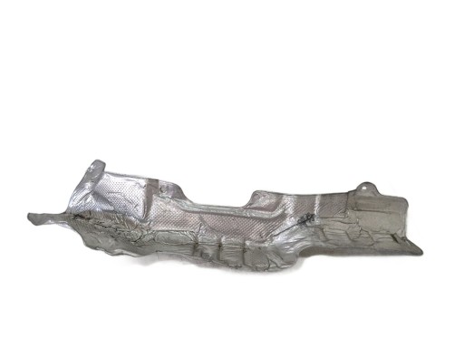 DODGE DURANGO 2019- Gauche Couverture tablier moteur TERMICZNA 68038805AF