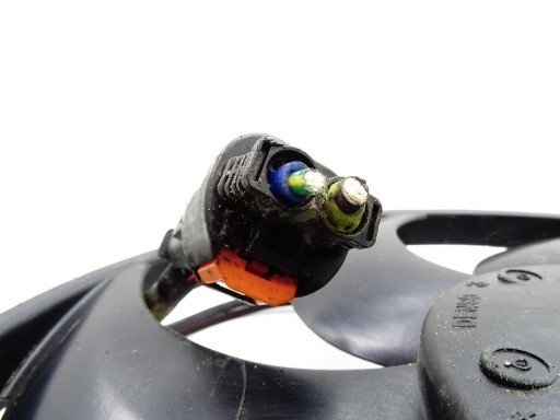 ventilátor chladiče OPEL CORSA F MOKKA B 1.2 THP 5001784