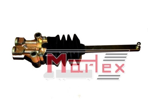 87054 - [] КЛАПАН ВЫРАВНИВАНИЯ КАБИНЫ VOLVO FH