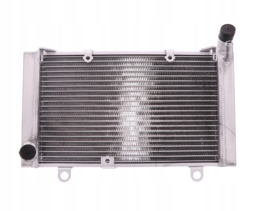 7760263 - РАДИАТОР ВОДЯНОГО ОХЛАЖДЕНИЯ HONDA CBF 1000 A ABS