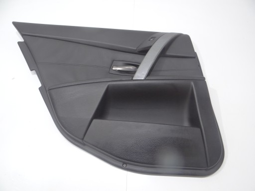 side door left rear part front BMW E60 M PAKIET