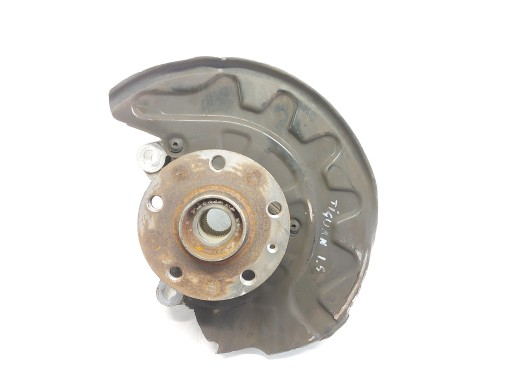 VW TIGUAN II 1.5 TSI 1.5 TSI swing front left 5Q0407257C