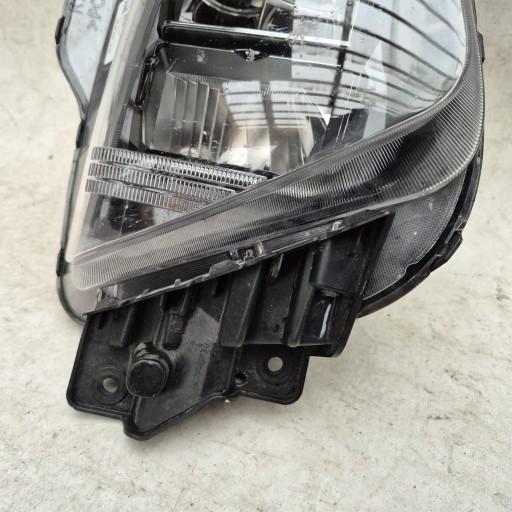 HYUNDAI TUCSON IV 20- light right front front FULL LED 92102-N7100