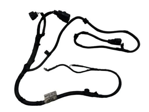 OPEL ASTRA J IV kabelbaum kabelsatz lenkgetriebe lenkrad 1.6 A16XER 13340373 85A