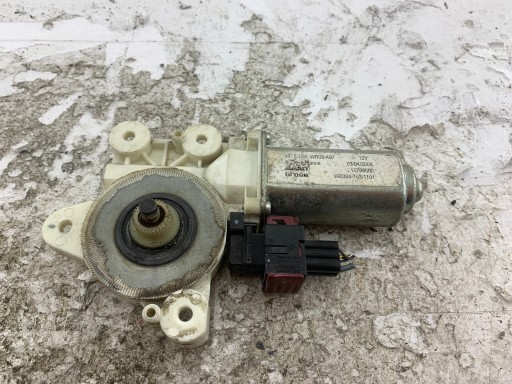 SAAB 93 9-3 II LIFT Micro moteur Vitres Droite Avant 12755682