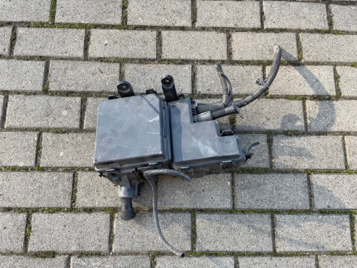 Блок запобіжників renault kadjar