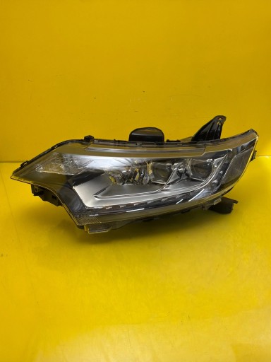 light left Mitsubishi Outlander III Full Led 8301C8-63
