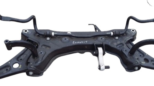 AY11-5019-AB, AY11-5019-AB - Подвеска коляски ford ecosport 2014