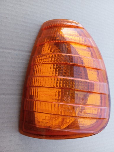 indicator left BOSCH MERCEDES W123 1305233916 0008207321