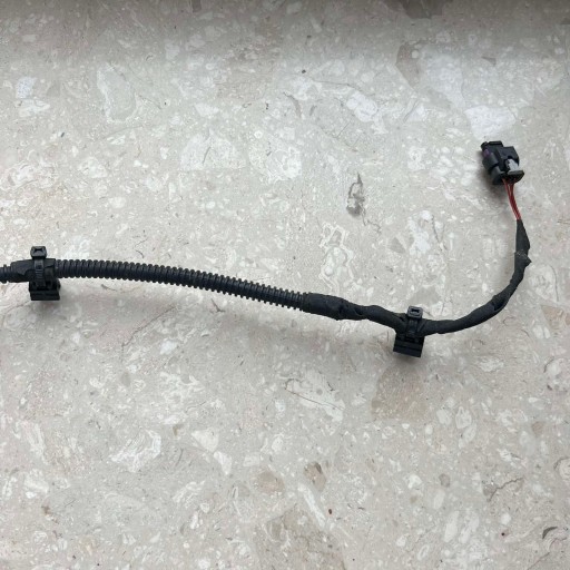VW T-ROC bundle wiring PDC of a bumper front 2GA971104H