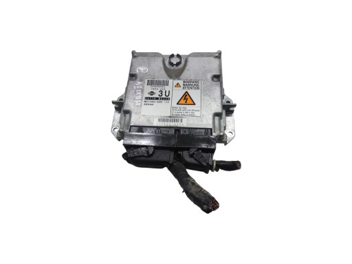computer RENAULT MAXITY CABSTAR 2.5 DCI DXI 23710MA22D MB275800-6906 06-10