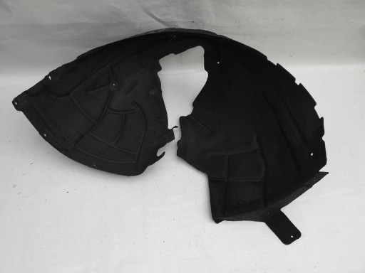 AUDI A8 D5 КОЛІСНА АРКА ПЕРЕДНЯ ЛІВА 4N0821171D