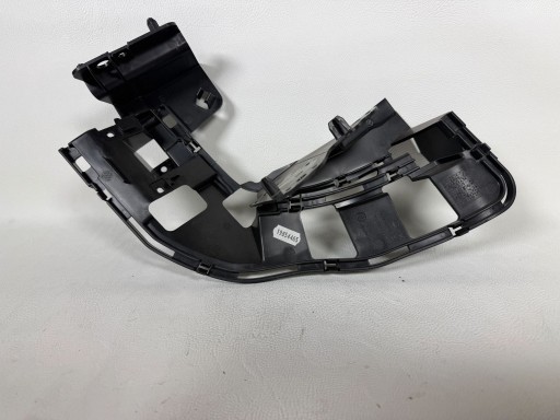 PROACE JUMPY EXPERT holder bumper bracket left rear part 9813331980