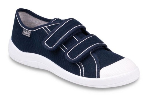 Кросівки дитячі Befado р.37 сині