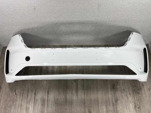 VW TRANSPORTER MULTIVAN T7 LIFT 2024-> bumper front S74117757B