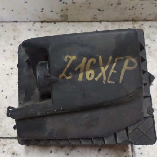 GEHÄUSE FILTER LUFT OPEL ASTRA H 1.6 Z16XEP