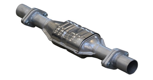 099-273 - Каталитический нейтрализатор MITSUBISHI CARISMA 1.8 GDi MR355919