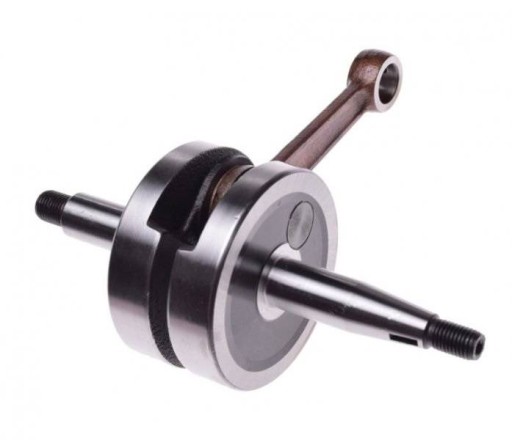 2075881290183 - КОЛЕНЧАТЫЙ ВАЛ ДЛЯ AM6 2T 50CC