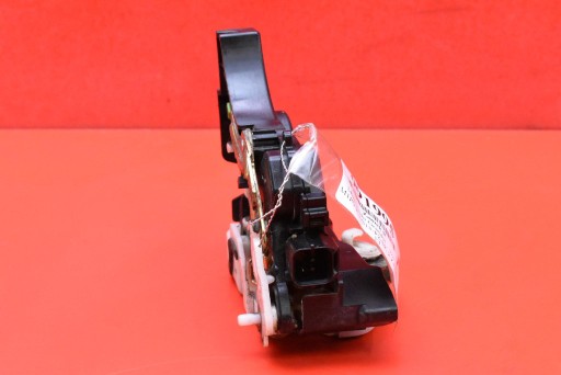 lock door left rear part rear MITSUBISHI GRANDIS 03-11