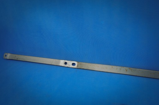 Spurstange poprzeczny Unterfahrschutz Audi A5 8T 8T8505475B