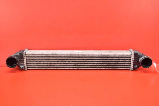Kühler INTERCOOLER A1695000000 MERCEDES B-KLASA W245 2.0 CDI 109KM 05-08