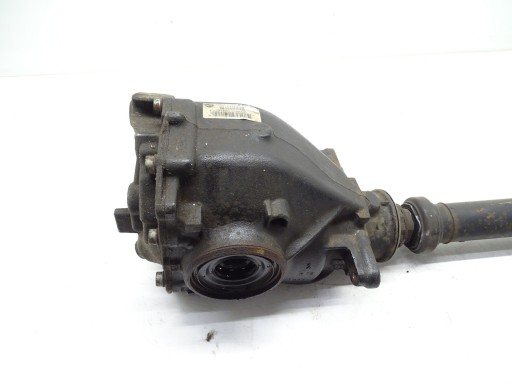 diff DEFERENCJAL differential rear BMW F20 F21 F22 F23 F34 7599411 7599411