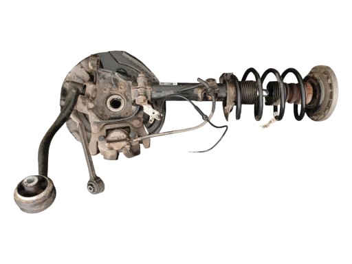 McPherson swing shock absorber right front BMW X3 F25 6796410 6787680