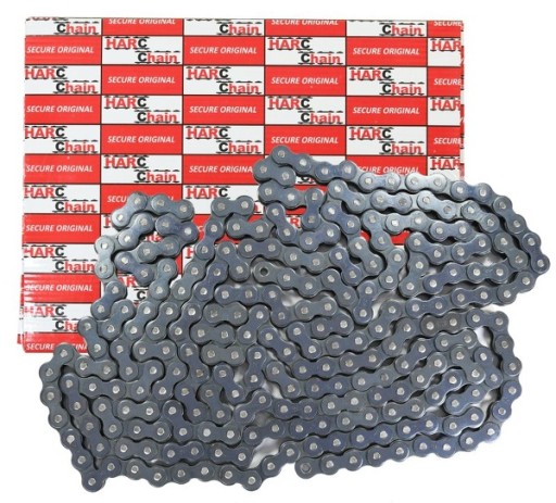 12A-1, - РОЛИКОВИЙ ЛАНЦЮГ 3/4' 12A-1 60-1R ПАКЕТ 5 МЕТРІВ