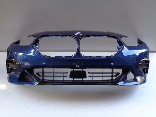 Передній бампер bmw 2 f44 gran coupe usa