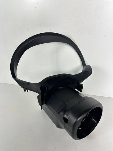 Mercedes GLA W156 2 Couverture tablier moteur Instruments tachymètre compte tours Volant A1766830100 A2469008917