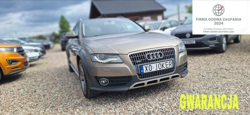Audi 80 B4 2010