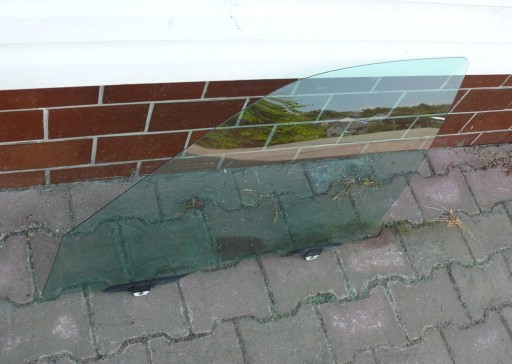 window side door left front ROVER 400 45 MG ZS 180 sedan 2001r.