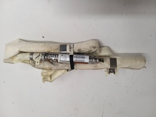 BMW X5 E70 roof airbag airbag left 84714150075