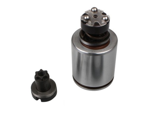 FT32269 - ПОРШЕНЬ СУПОРТА IVECO DAILY 2000-ЗАДНІЙ ЛІВИЙ 35S11