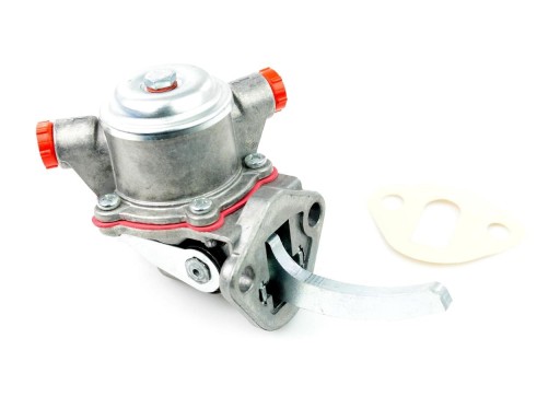 НАСОС ПОДАЧІ CASE MANITOU 708294R93